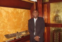 Crônica – A História da Lei de Cotas para Pessoas Negras na Prefeitura de Passos.