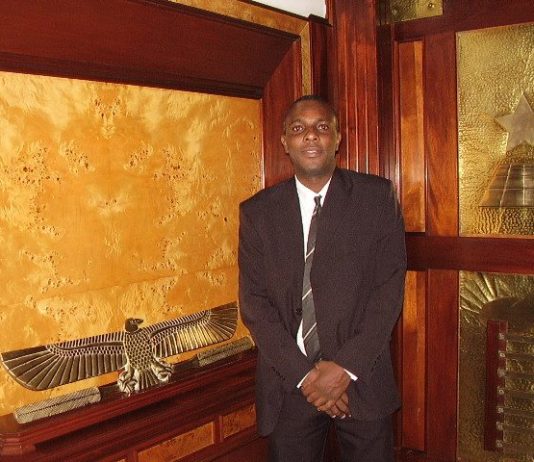 Crônica – A História da Lei de Cotas para Pessoas Negras na Prefeitura de Passos.