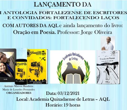 Arte & Cultura – Oração em Poesia: Pão nosso de cada dia.