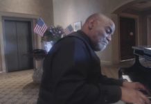 Personality of the month January 2022 – Morgan Bouldin – Pianist, Jazz recording artist, Composer, Producer and arranger, Production.