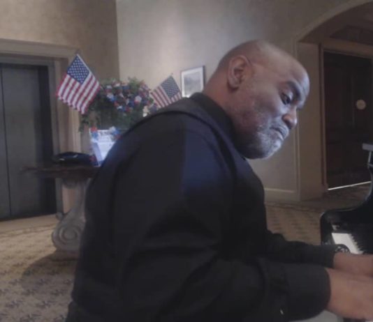 Personality of the month January 2022 – Morgan Bouldin – Pianist, Jazz recording artist, Composer, Producer and arranger, Production.