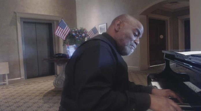 Personality of the month January 2022 – Morgan Bouldin – Pianist, Jazz recording artist, Composer, Producer and arranger, Production.