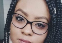 Personality of the Week – Poetisa, Tamy Silva – “Mulher, preta, e mãe solo. Muito prazer…”