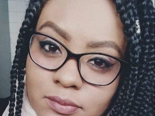 Personality of the Week – Poetisa, Tamy Silva – “Mulher, preta, e mãe solo. Muito prazer…”