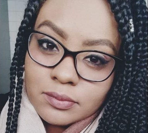 Personality of the Week – Poetisa, Tamy Silva – “Mulher, preta, e mãe solo. Muito prazer…”