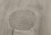 Poesia – Uma Carta para a dor.