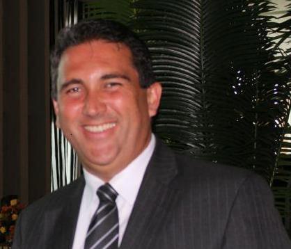 Personality of de Week – Amando Queiroga – Realm Professional Realtor and Business Consultant.