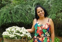 Poesia – Vida vindoura (Graça).