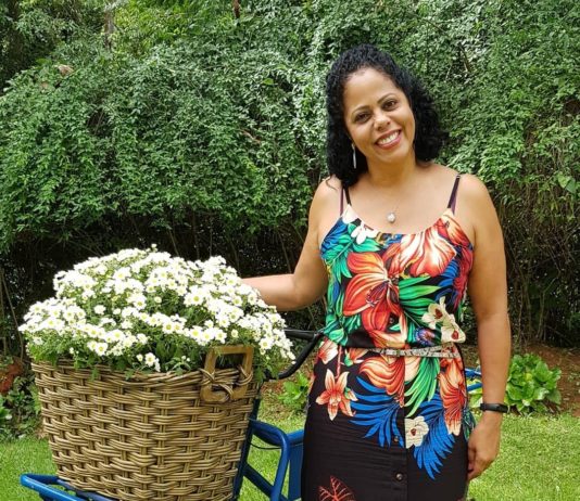 Poesia – Vida vindoura (Graça).