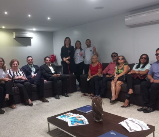 ARTE & CULTURA – PONTO CEGO.