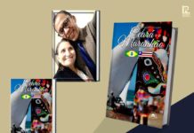 LITERARTE CEARÁ E MARANHÃO.