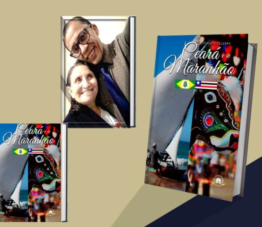 LITERARTE CEARÁ E MARANHÃO.