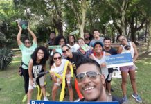 CULTURA – AFROFIT PROJETO E A SAÚDE DA POPULAÇÃO NEGRA.