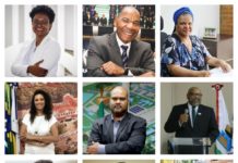 Crônica – Reitores Negros das Universidades no Brasil – Extraordinários e Preciosos Diamantes Negros.