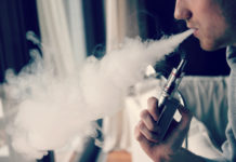 News – No Brasil, o Cigarro Eletrônico é proibido, e tal proibição é regulada pela (ANVISA), que fiscaliza o produto.