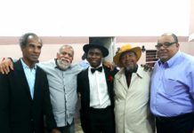 Poesia – Eternas Lembranças.