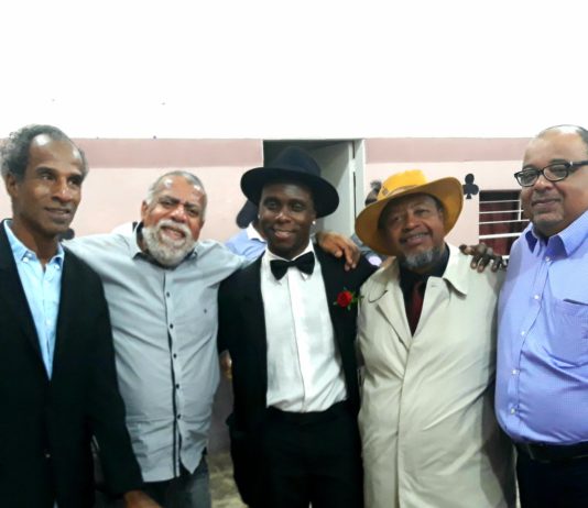 Poesia – Eternas Lembranças.