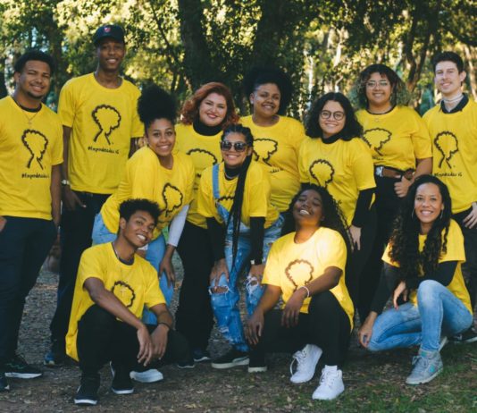 Crônica – Empoderadas IG: “um sonho que se sonha junto”