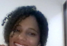 Personality of the Month – Poetisa, Gislene Maria de Jesus Alves – Uma História de Superação.