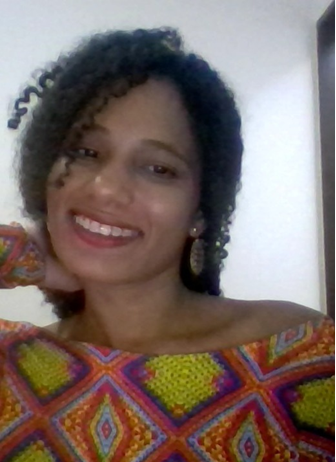 Personality of the Month – Poetisa, Gislene Maria de Jesus Alves – Uma História de Superação.