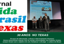 VIDA BRASIL TEXAS, EDIÇÃO DO ANIVERSÁRIO DE 30 ANOS – RETROSPECTIVA – 1992- 2022.
