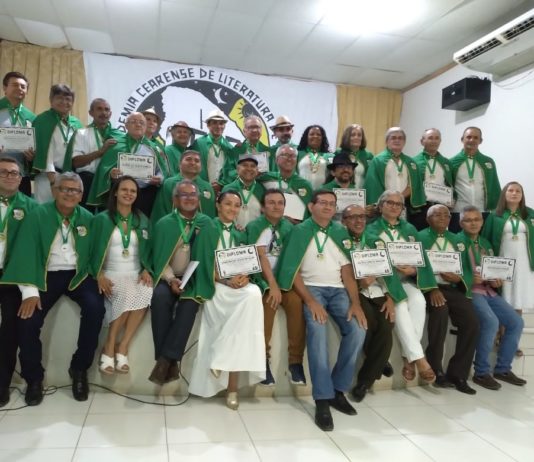 Cultura – Academia Cearense de Literatura de Cordel.