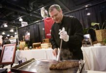 The Best – Avenida Brazil Churrascaria Steakhouse – Stafford, Texas.