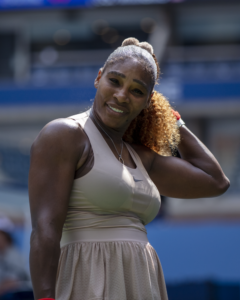 Serena Williams – Wikipédia, a enciclopédia livre