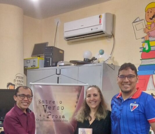 ARTE & CULTURA – LITERE-SE.