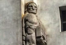 Crônica – A história do desconhecido “Monumento ao Suborno”, único no mundo e em plena Avenida 9 de julho, em Buenos Aires, Argentina.