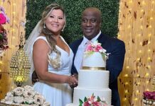 The wedding of the month – Quando o amor prevalece .