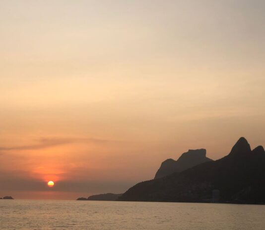 Crônica – Sente-se estressado? Está indisposto? Parece que vai bater de frente?