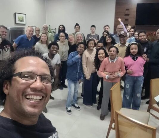 AQUELA REFERÊNCIA DE RESPEITO – DR. FABIANO DORNELLES RAMOS.