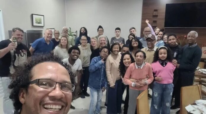 AQUELA REFERÊNCIA DE RESPEITO – DR. FABIANO DORNELLES RAMOS.