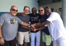 Crônica – Um ano sem nosso grande amigo André Lessa.