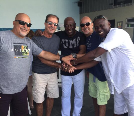 Crônica – Um ano sem nosso grande amigo André Lessa.