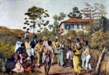 Crônica – Pagode, é um estilo musical.