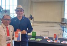 Cultura – D’verso(s): Charles Melo.