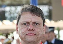 Crônica – Porque Tarcísio de Freitas Governador eleito por São Paulo não nomeia negros?