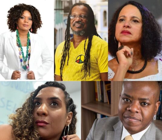 Crônica – A esperança voltou em mim!