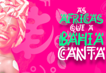 A Estação Primeira de Mangueira, volta a se apresentar na avenida com uma narrativa de protagonismo negro em seu carnaval de 2023.