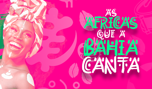 A Estação Primeira de Mangueira, volta a se apresentar na avenida com uma narrativa de protagonismo negro em seu carnaval de 2023.