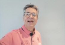 Personality of the Week – Gil Velloso, genial compositor e produtor musical.