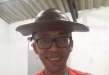 Poesia – Eu falo sobre o sertão