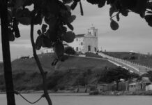 Crônica – Através das fotos de Thereza Kezen, “Conheça” a vida e vá à Saquarema, cidade localizada na Região dos Lagos, do Rio de Janeiro.