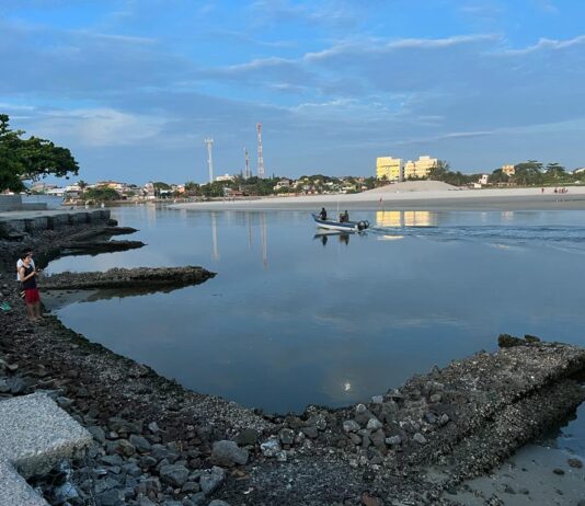 Crônica – Através das fotos de Thereza Kezen, “Conheça” a vida e vá à Saquarema, cidade localizada na Região dos Lagos, no Estado do Rio de Janeiro.