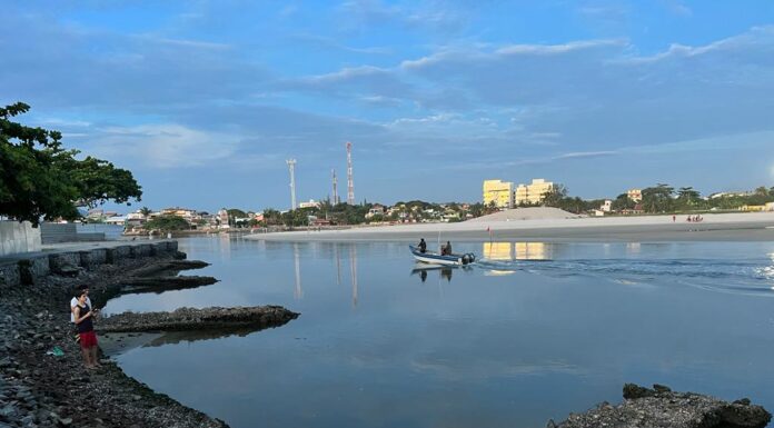 Crônica – Através das fotos de Thereza Kezen, “Conheça” a vida e vá à Saquarema, cidade localizada na Região dos Lagos, no Estado do Rio de Janeiro.