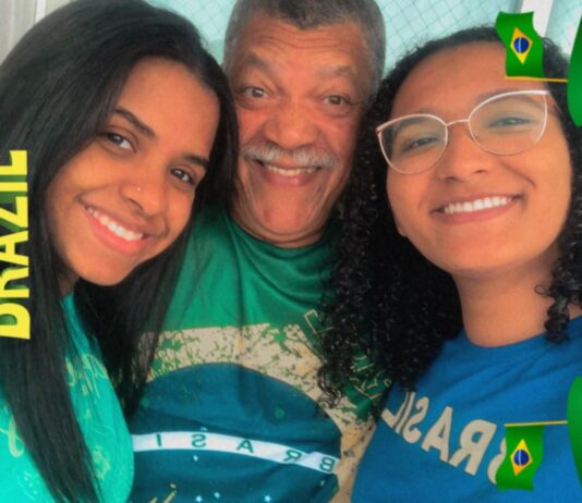 VIP – História da vida do excelente músico Natal, que fez parte do Grupo Família, que acompanhou musicalmente o extraordinário Roberto Ribeiro.