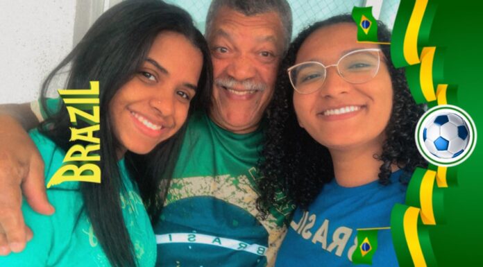 VIP – História da vida do excelente músico Natal, que fez parte do Grupo Família, que acompanhou musicalmente o extraordinário Roberto Ribeiro.