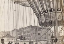 Crônica – Leitura fotográfica – Resenha antes dos treinos do América do Rio de Janeiro, no Andaraí.